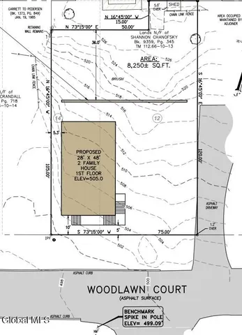 $49,999 | 12 Woodlawn Court, Troy, NY 12180