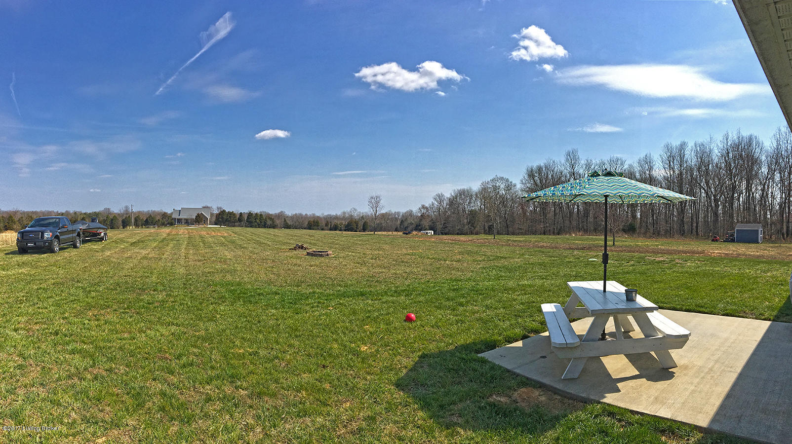 452 Cameron Ridge Road Shepherdsville, KY 40165 - Photo 30 of 36 38 CR