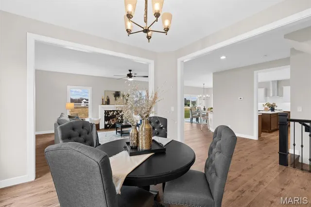 $682,500 | 8000 Nolan Street, O'Fallon, IL 62269