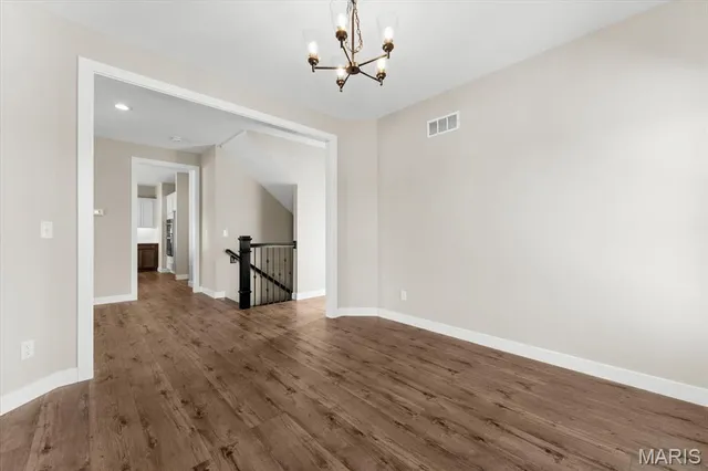 $682,500 | 8000 Nolan Street, O'Fallon, IL 62269