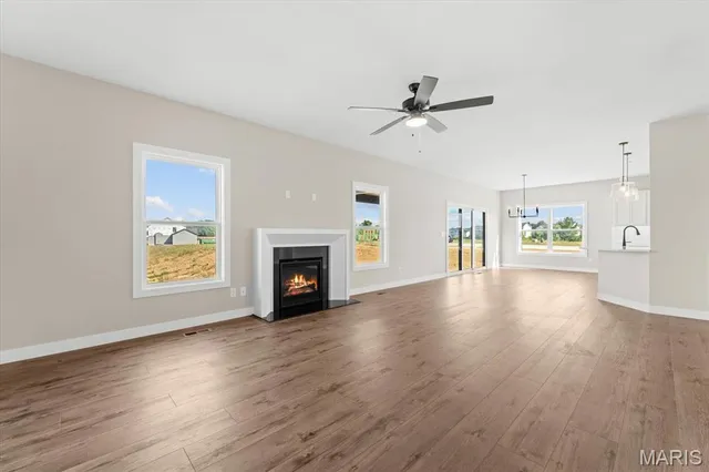 $682,500 | 8000 Nolan Street, O'Fallon, IL 62269