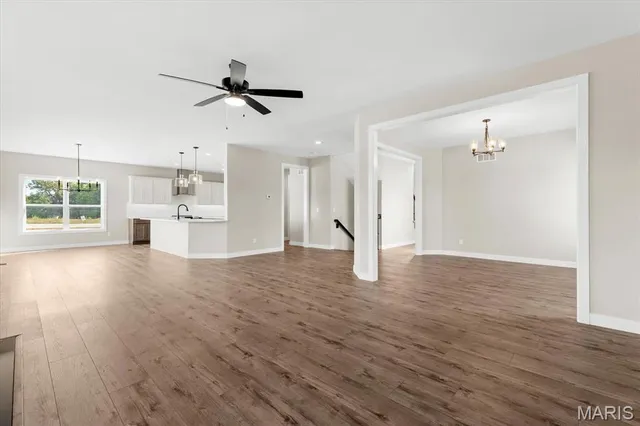 $682,500 | 8000 Nolan Street, O'Fallon, IL 62269