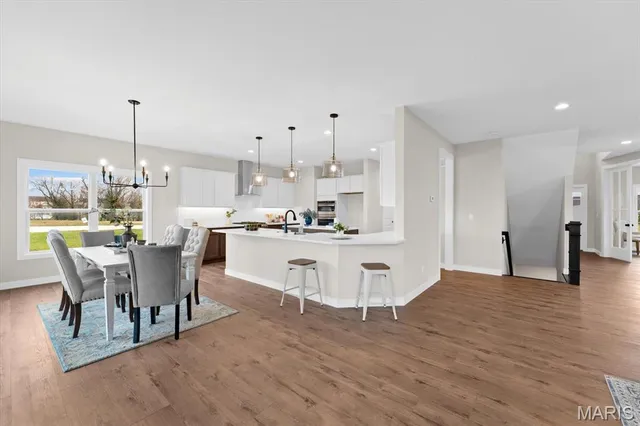 $682,500 | 8000 Nolan Street, O'Fallon, IL 62269