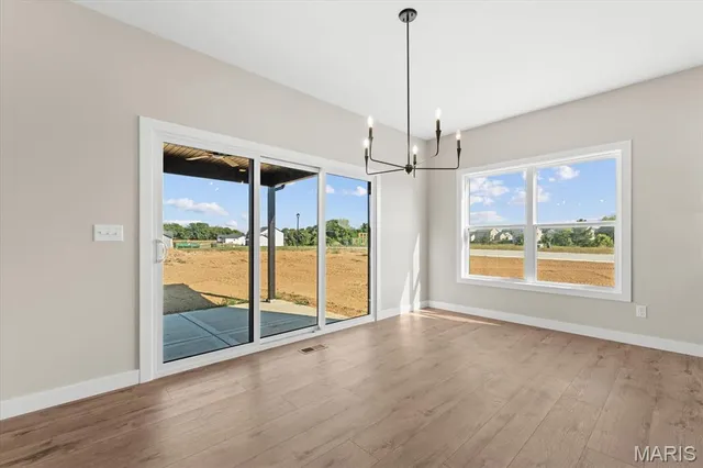 $682,500 | 8000 Nolan Street, O'Fallon, IL 62269