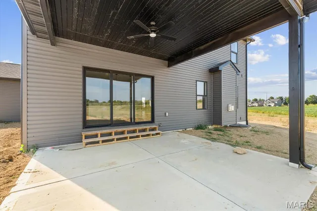 $682,500 | 8000 Nolan Street, O'Fallon, IL 62269