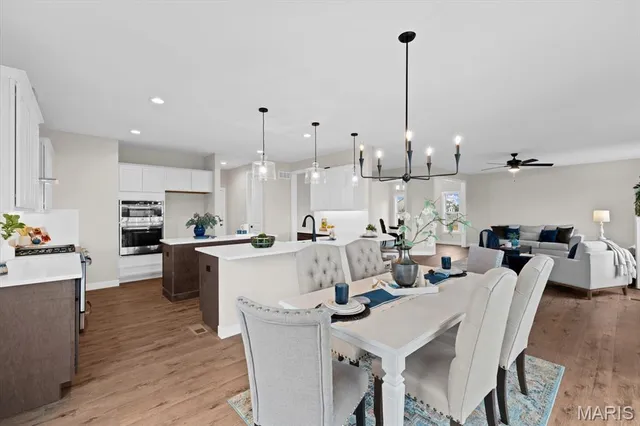 $682,500 | 8000 Nolan Street, O'Fallon, IL 62269