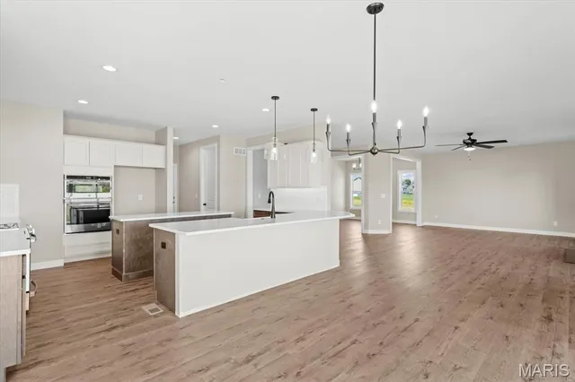 $682,500 | 8000 Nolan Street, O'Fallon, IL 62269