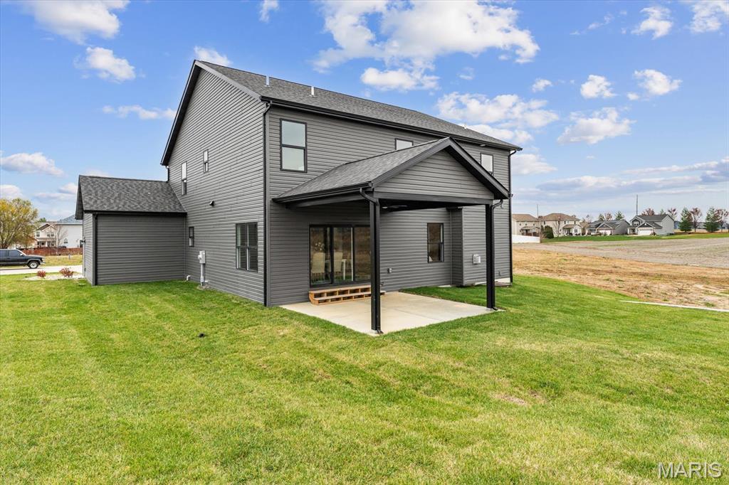 8000 Nolan Street O'Fallon, IL 62269 - Photo 20 of 60