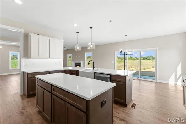 $682,500 | 8000 Nolan Street, O'Fallon, IL 62269