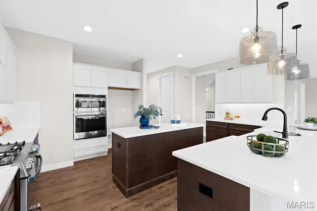 $682,500 | 8000 Nolan Street, O'Fallon, IL 62269