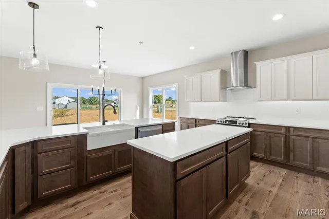 $682,500 | 8000 Nolan Street, O'Fallon, IL 62269