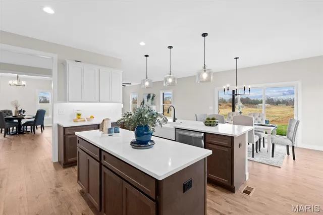 $682,500 | 8000 Nolan Street, O'Fallon, IL 62269