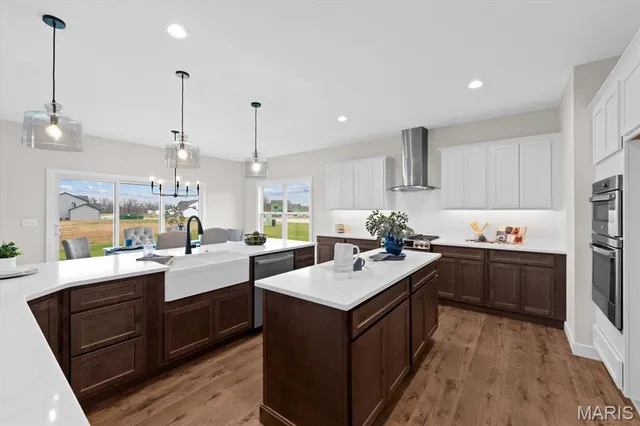 $682,500 | 8000 Nolan Street, O'Fallon, IL 62269