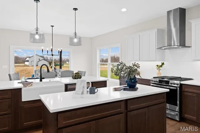 $682,500 | 8000 Nolan Street, O'Fallon, IL 62269