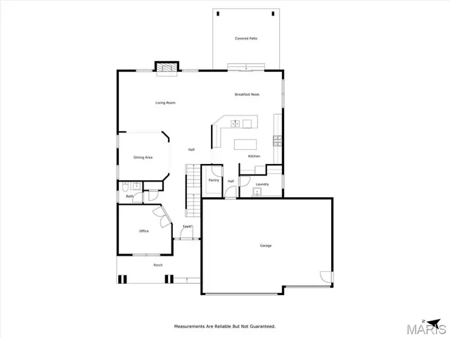 $682,500 | 8000 Nolan Street, O'Fallon, IL 62269