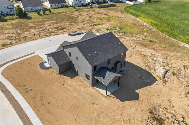 $682,500 | 8000 Nolan Street, O'Fallon, IL 62269