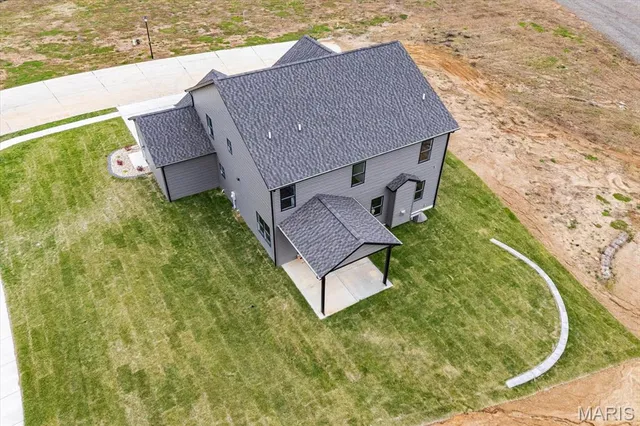 $682,500 | 8000 Nolan Street, O'Fallon, IL 62269