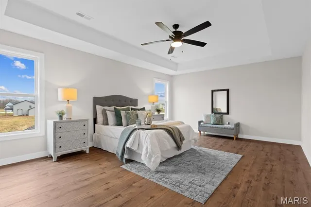 $682,500 | 8000 Nolan Street, O'Fallon, IL 62269