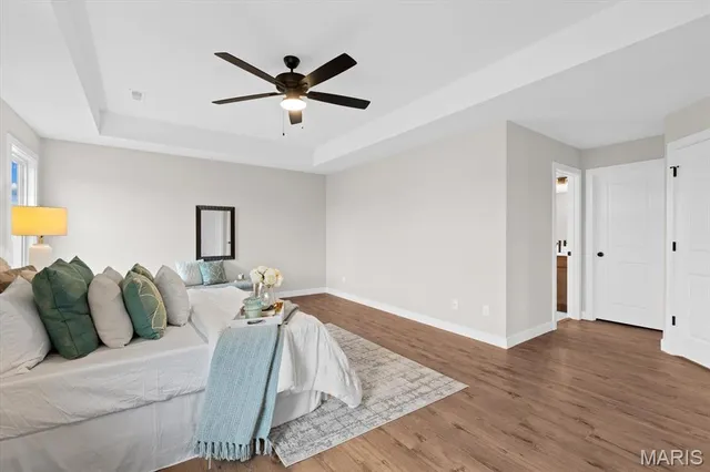 $682,500 | 8000 Nolan Street, O'Fallon, IL 62269