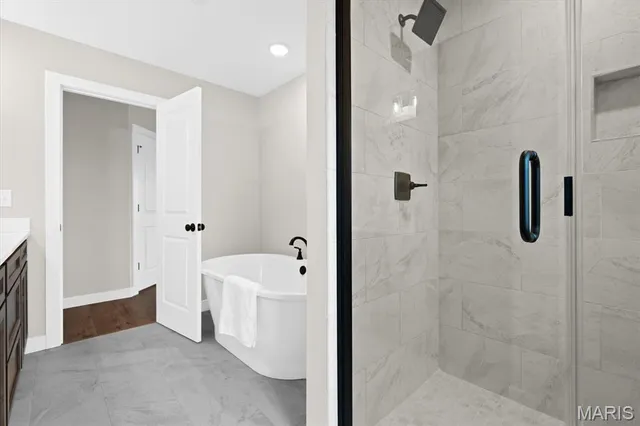 $682,500 | 8000 Nolan Street, O'Fallon, IL 62269