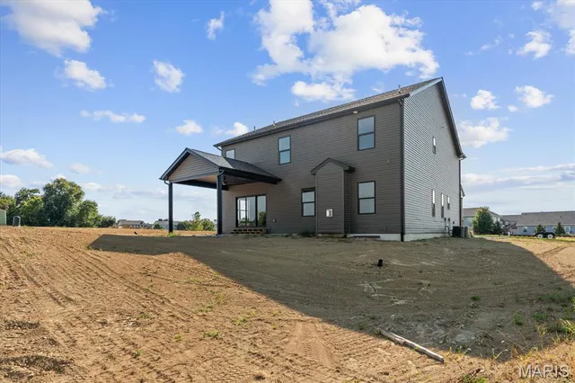 $682,500 | 8000 Nolan Street, O'Fallon, IL 62269