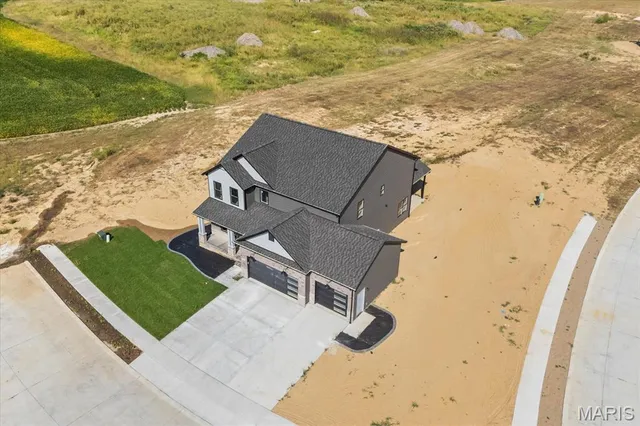 $682,500 | 8000 Nolan Street, O'Fallon, IL 62269