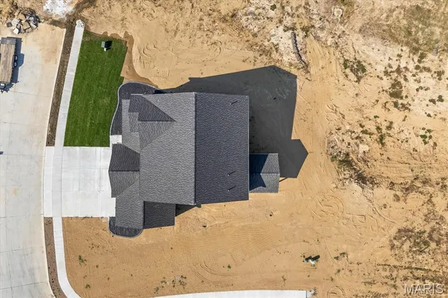 $682,500 | 8000 Nolan Street, O'Fallon, IL 62269