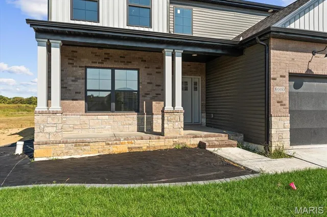 $682,500 | 8000 Nolan Street, O'Fallon, IL 62269