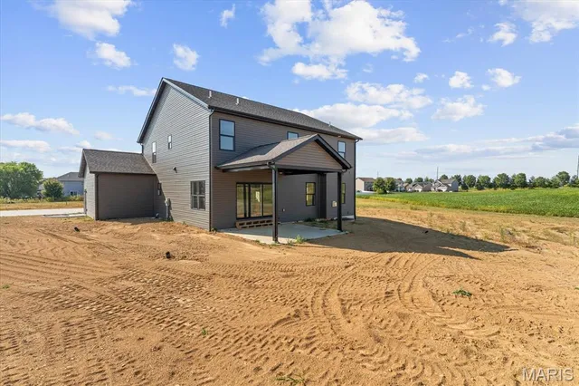 $682,500 | 8000 Nolan Street, O'Fallon, IL 62269