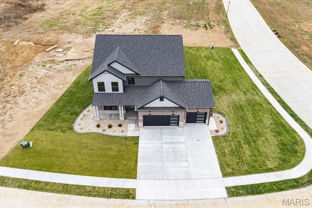 $682,500 | 8000 Nolan Street, O'Fallon, IL 62269