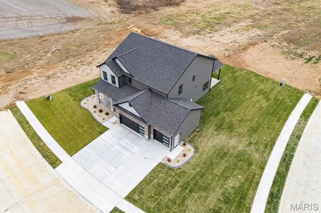 $682,500 | 8000 Nolan Street, O'Fallon, IL 62269