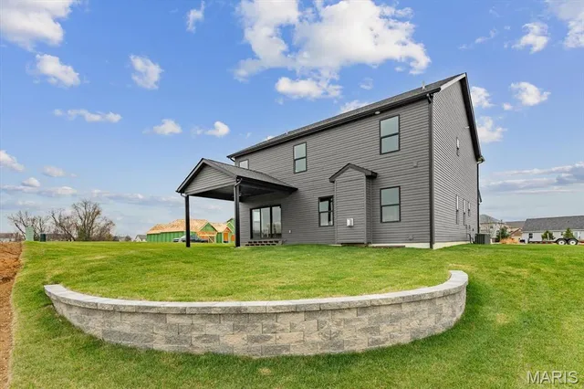 $682,500 | 8000 Nolan Street, O'Fallon, IL 62269