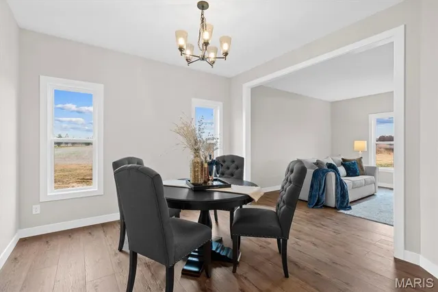 $682,500 | 8000 Nolan Street, O'Fallon, IL 62269