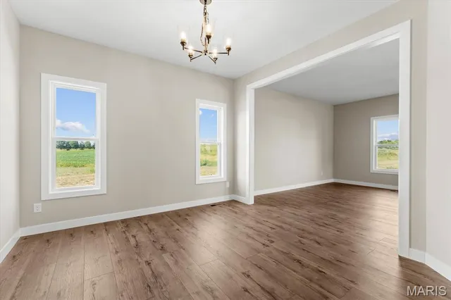 $682,500 | 8000 Nolan Street, O'Fallon, IL 62269