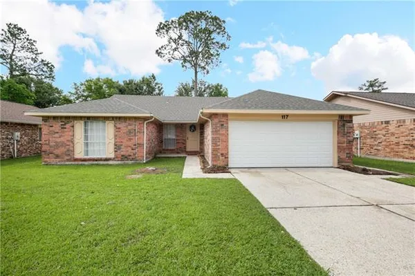 $2,000 | 117 South Queens Drive, Slidell, LA 70458