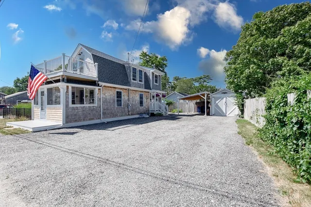 $500,000 | 7 Bungalow Lane, Wareham, MA 02532