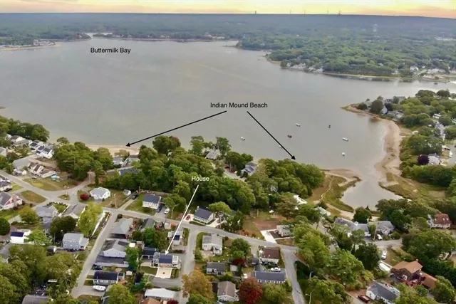 $500,000 | 7 Bungalow Lane, Wareham, MA 02532