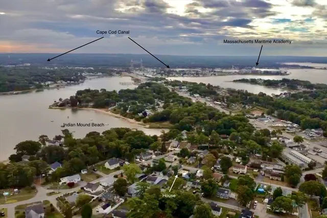 $500,000 | 7 Bungalow Lane, Wareham, MA 02532