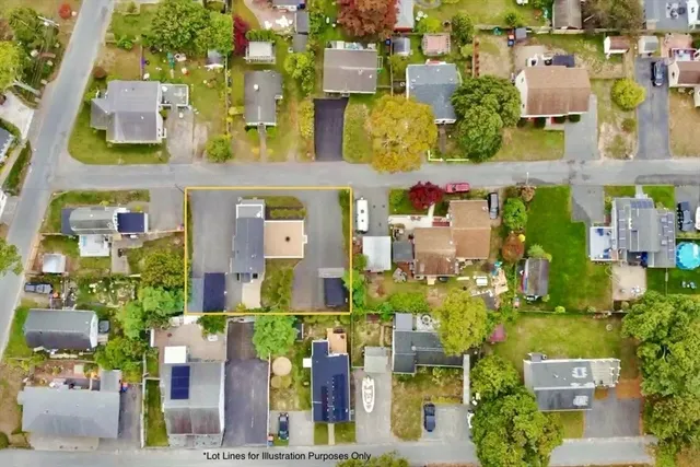 $500,000 | 7 Bungalow Lane, Wareham, MA 02532