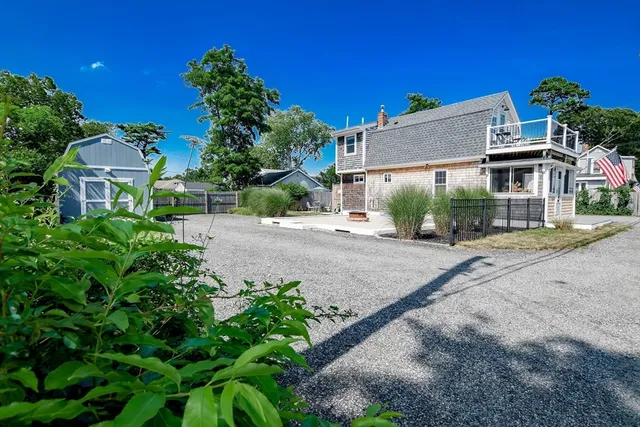 $500,000 | 7 Bungalow Lane, Wareham, MA 02532