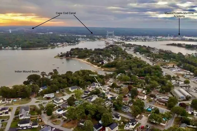 $500,000 | 7 Bungalow Lane, Wareham, MA 02532