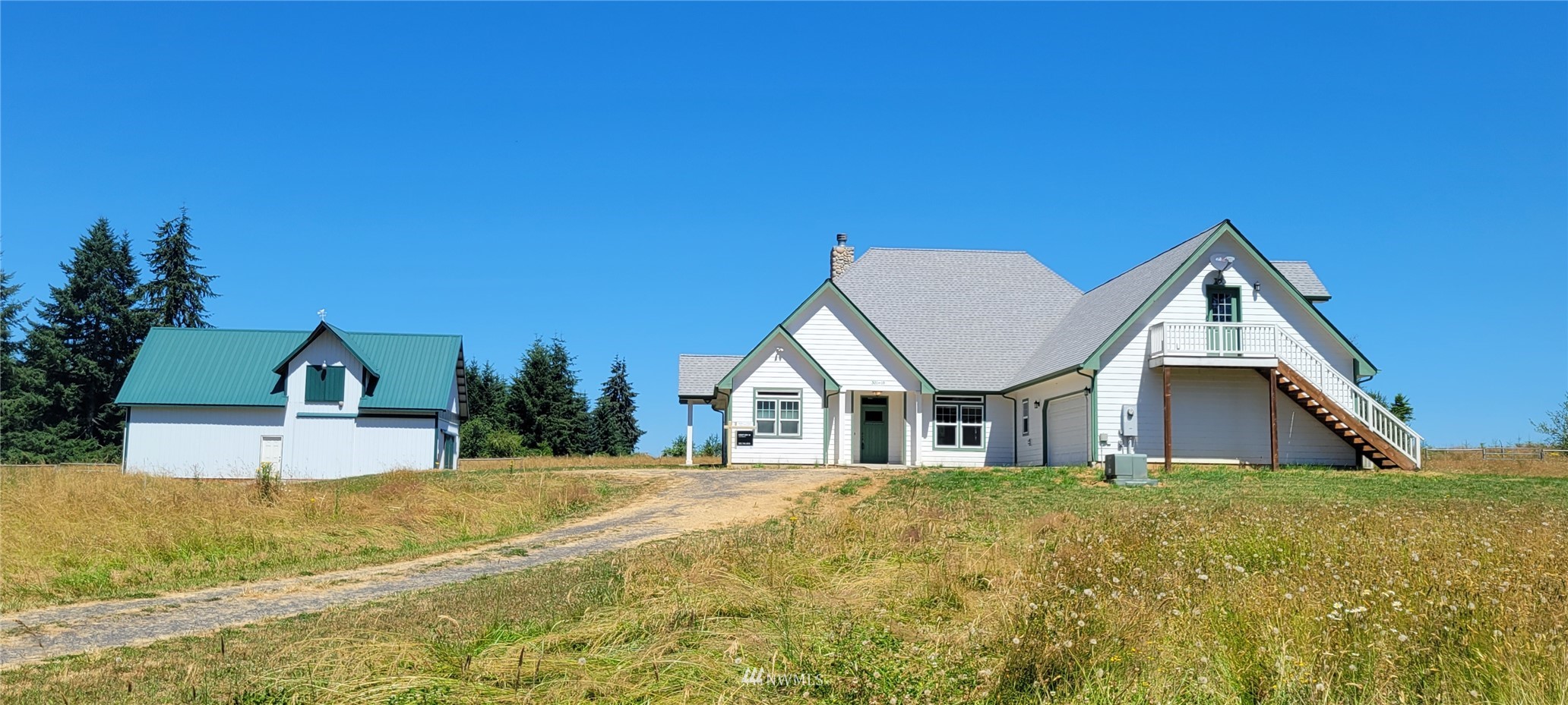 301-19 Pleasant Hill Road Chehalis, WA 98532 - Photo 1 of 29