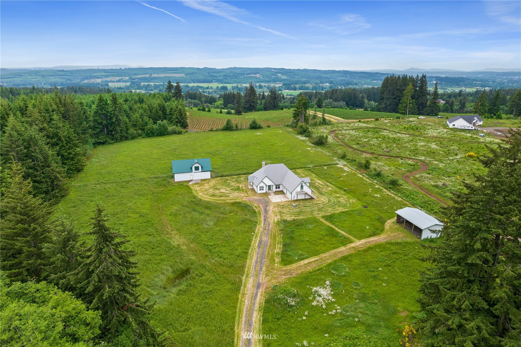 301-19 Pleasant Hill Road Chehalis, WA 98532 - Photo 2 of 29