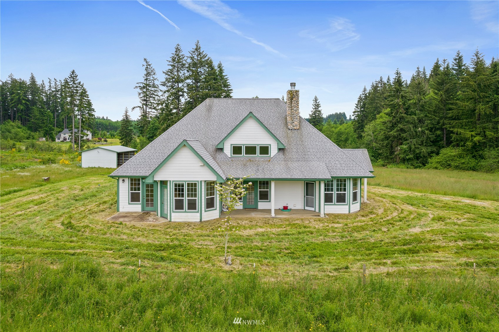301-19 Pleasant Hill Road Chehalis, WA 98532 - Photo 25 of 29