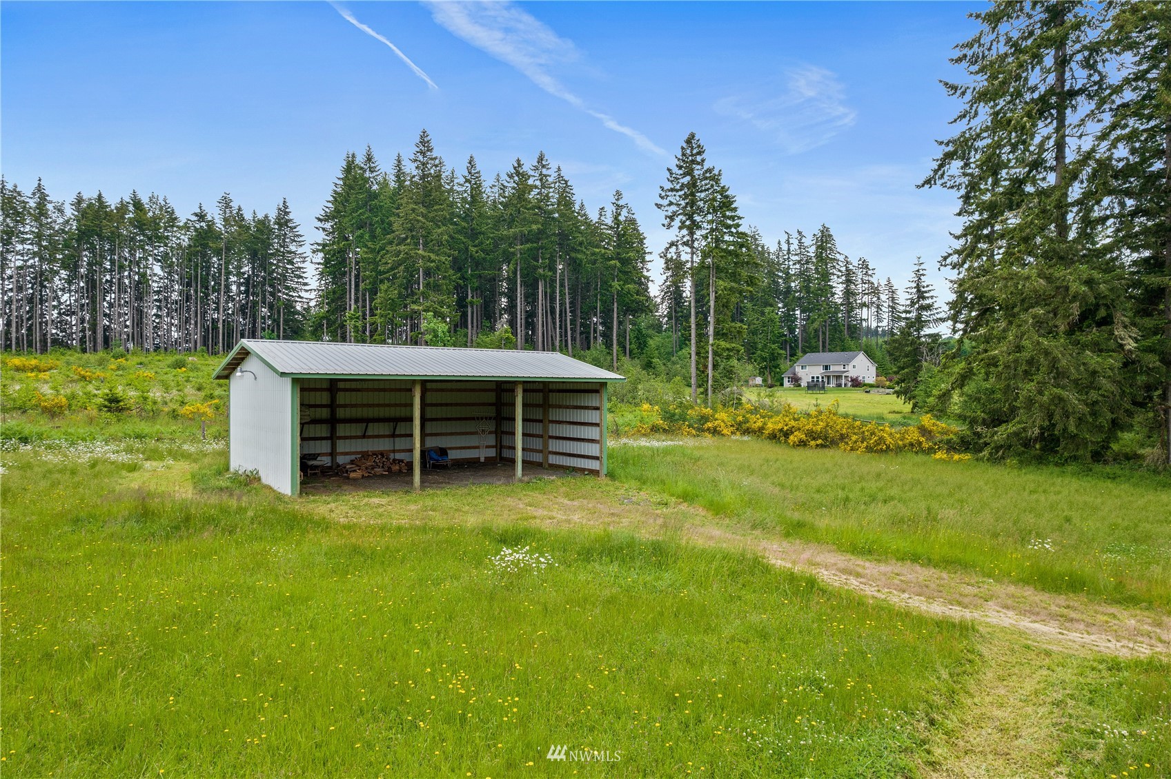 301-19 Pleasant Hill Road Chehalis, WA 98532 - Photo 27 of 29