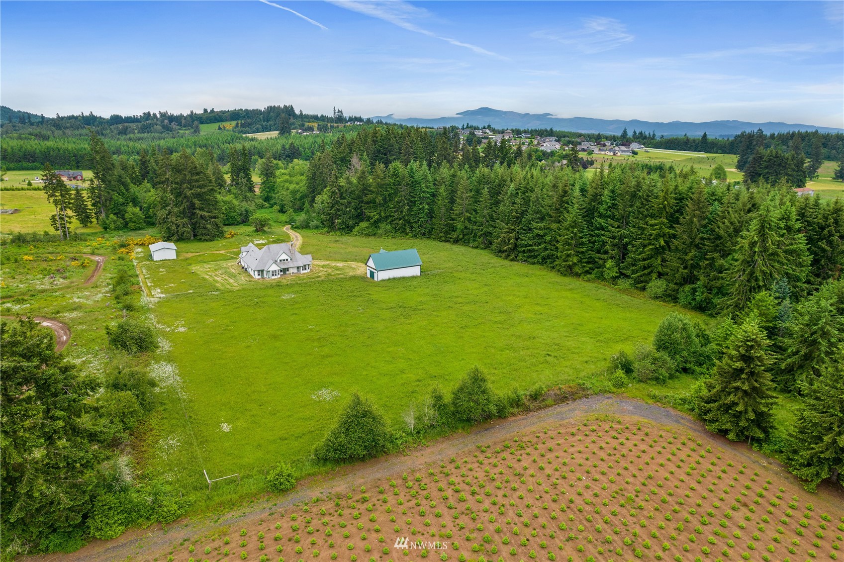 301-19 Pleasant Hill Road Chehalis, WA 98532 - Photo 29 of 29