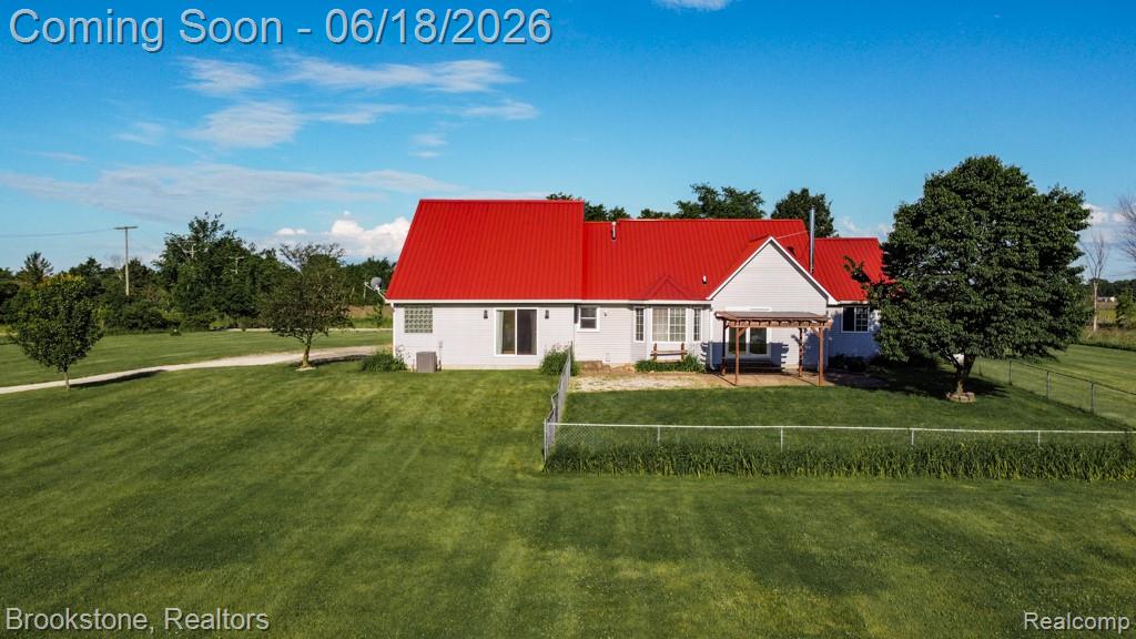 62580 Omo Road New Haven, MI 48048 - Photo 33 of 42