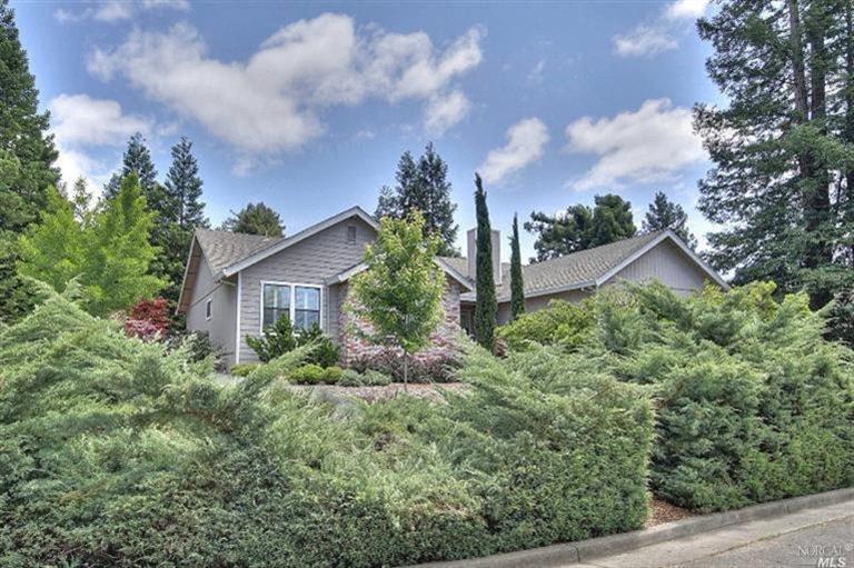 8096 Speer Ranch Road Forestville, CA 95436 - Photo 1 of 1 Walk to downtown Forestville with colorful shops and restaurants and just a short drive to the beaches at the Russian River.