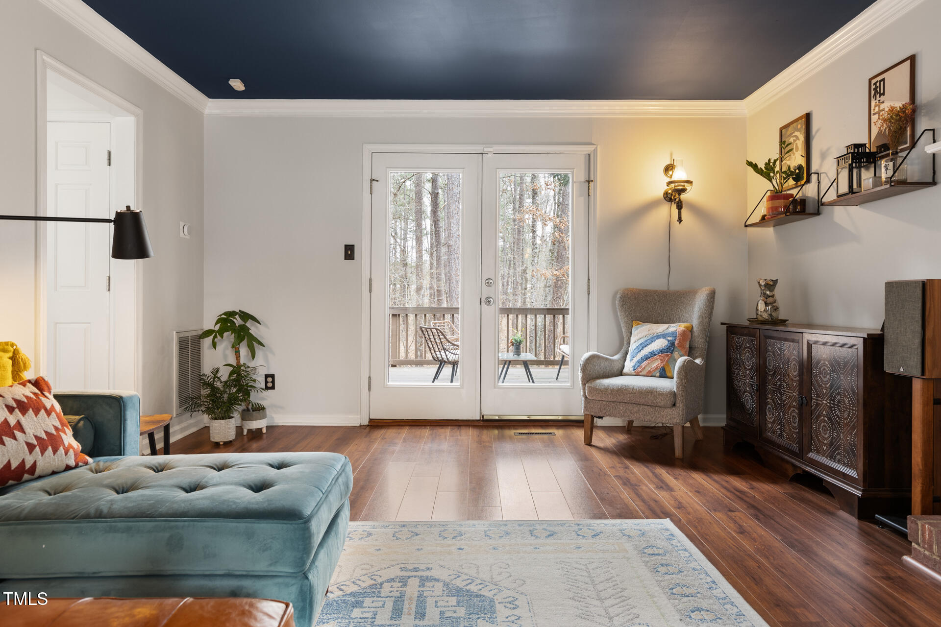 5313 Fortunes Ridge Drive Durham, NC 27713 - Photo 11 of 38 010