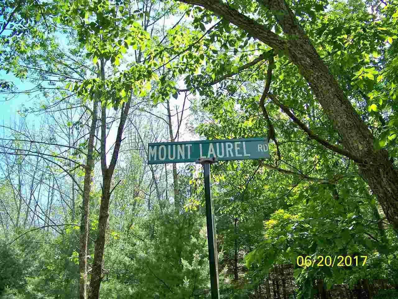 Tbd Mt Laurel Road Kerhonkson, NY 12446 - Photo 7 of 23 Photo 8